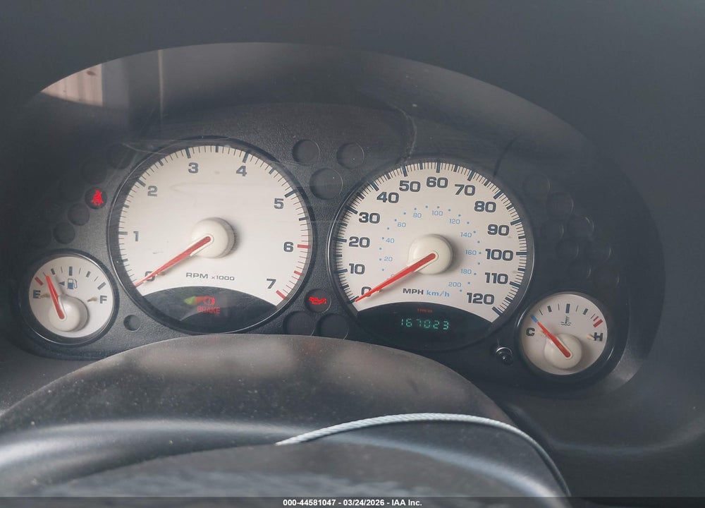 2004 JEEP LIBERTY SPORT VIN: 1J4GL48K14W143782