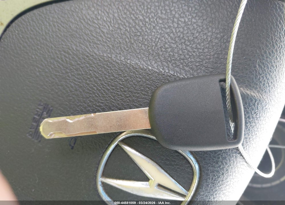 2010 ACURA MDX VIN: 2HNYD2H29AH524909