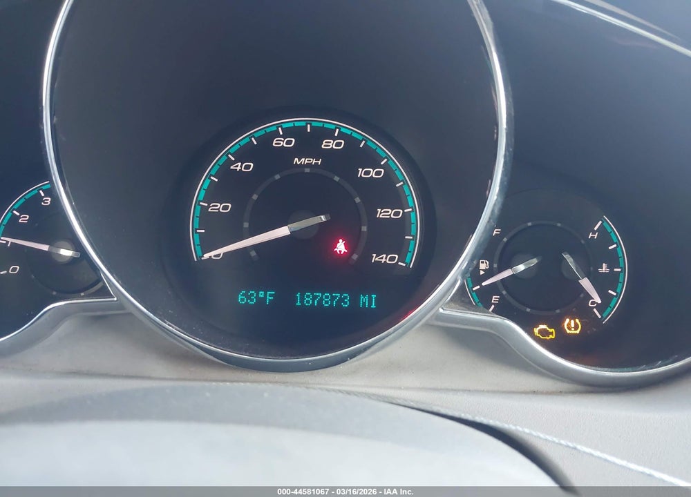 2008 CHEVROLET MALIBU LT VIN: 1G1ZH57B58F234740