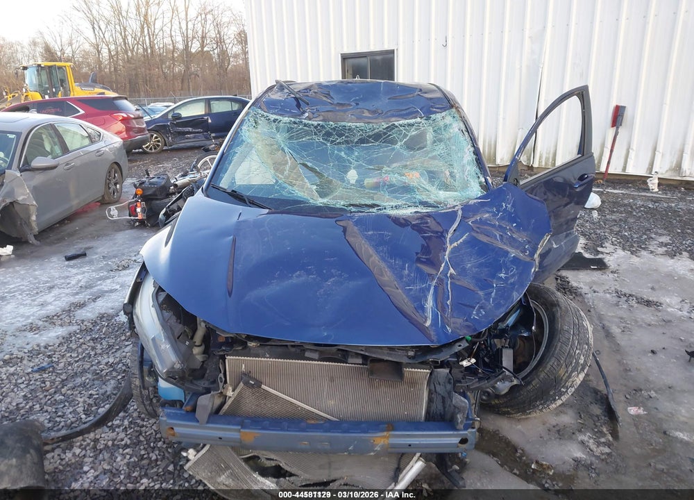 2017 HONDA HR-V LX VIN: 3CZRU6H39HG705264