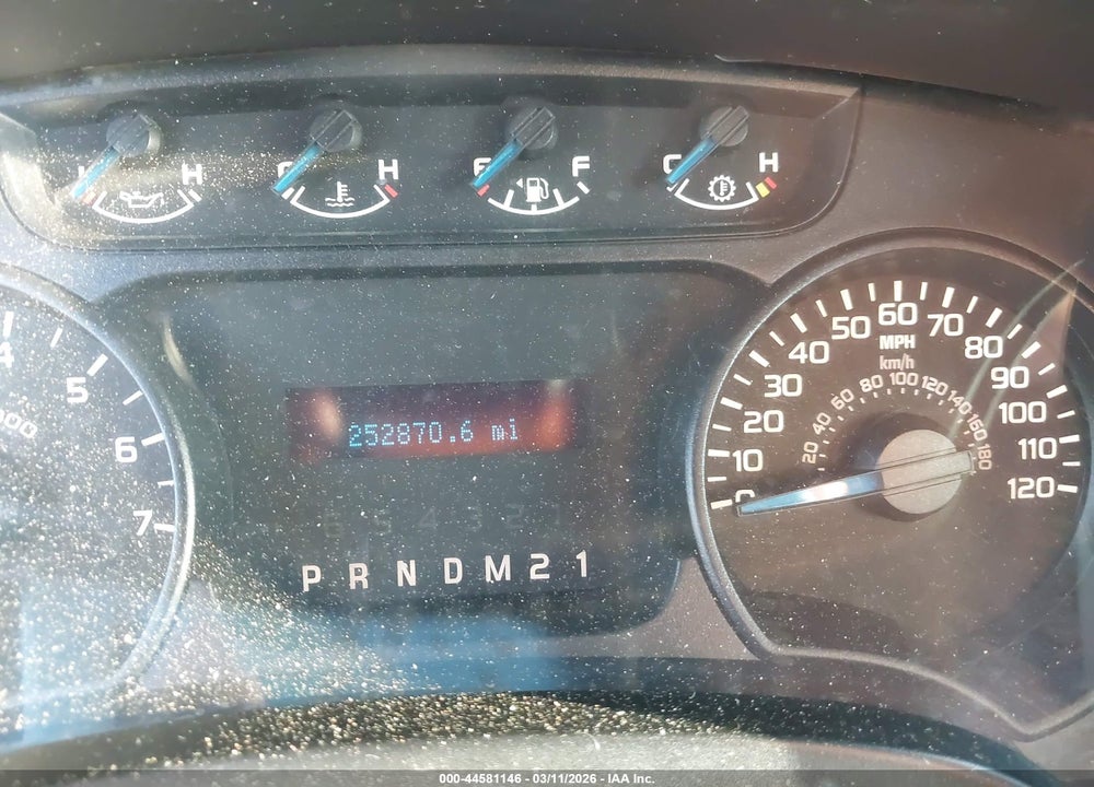 2014 FORD F-150 XL VIN: 1FTFW1CF8EKE24827