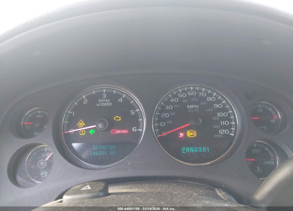 2007 CHEVROLET SUBURBAN 1500 LS VIN: 3GNFK16377G231924