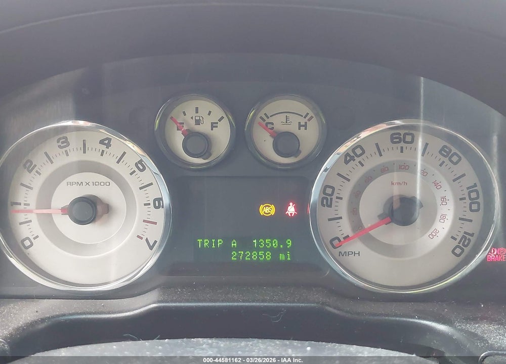 2007 FORD EDGE SEL VIN: 2FMDK38C37BB03932