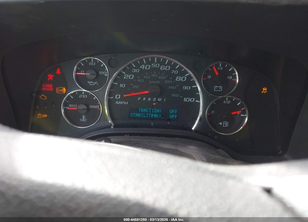 2025 GMC SAVANA CARGO RWD 2500 REGULAR WHEELBASE WORK VAN VIN: 1GTW7AFP7S1102635