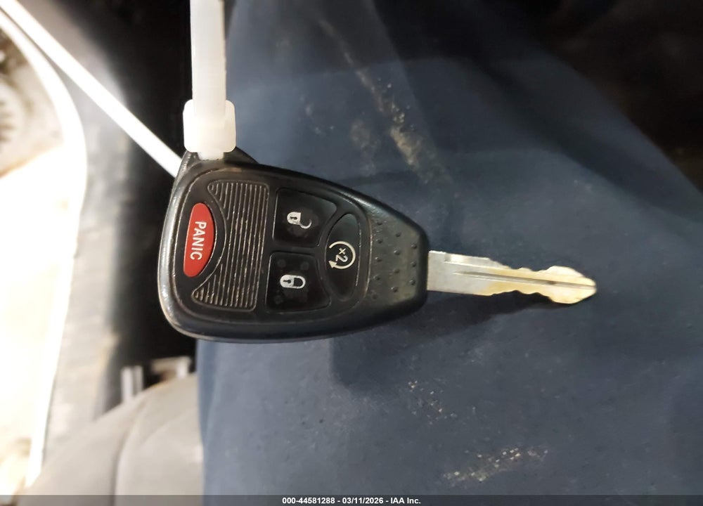 2011 JEEP COMPASS VIN: 1J4NF1FB2BD188660