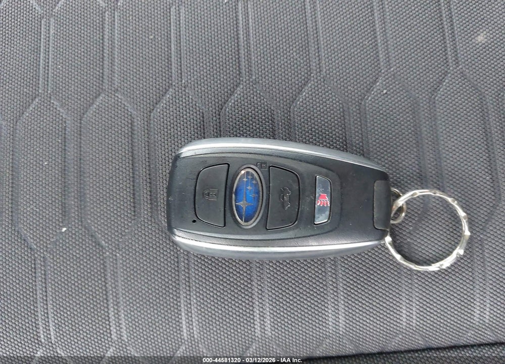 2024 SUBARU IMPREZA SPORT 5-DOOR VIN: JF1GUAFC6R8852285