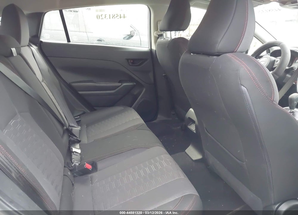 2024 SUBARU IMPREZA SPORT 5-DOOR VIN: JF1GUAFC6R8852285