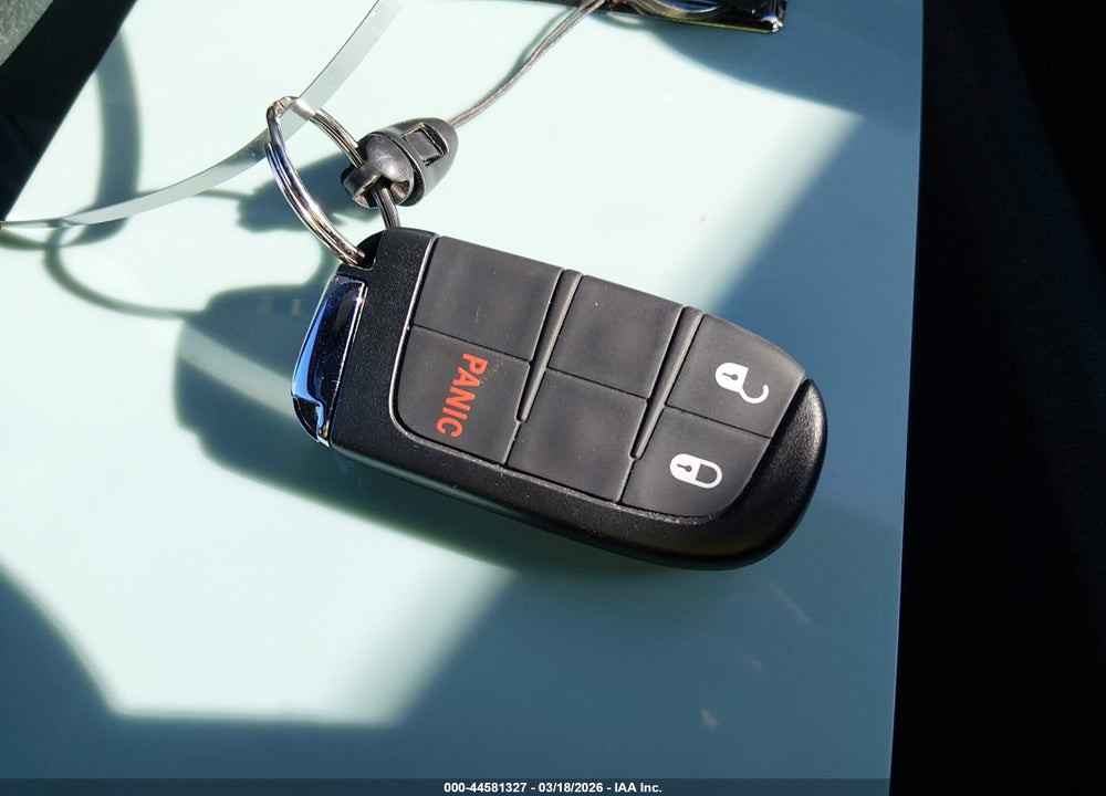 2024 JEEP COMPASS SPORT 4X4 VIN: 3C4NJDAN3RT154755