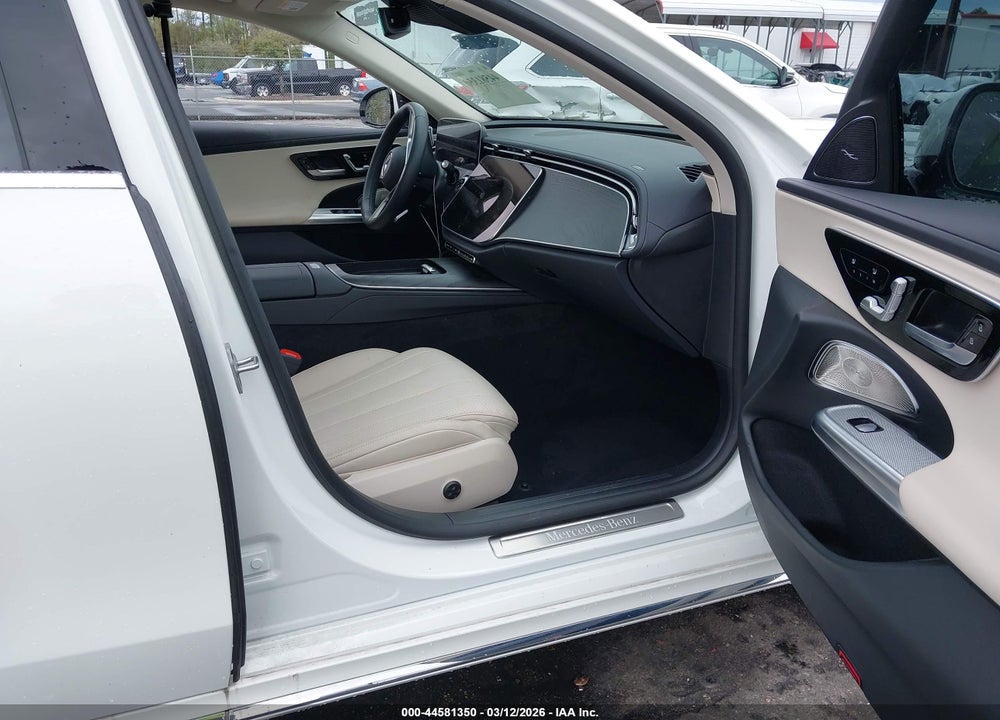2024 MERCEDES-BENZ E 350 VIN: W1KLF4HB7RA008909