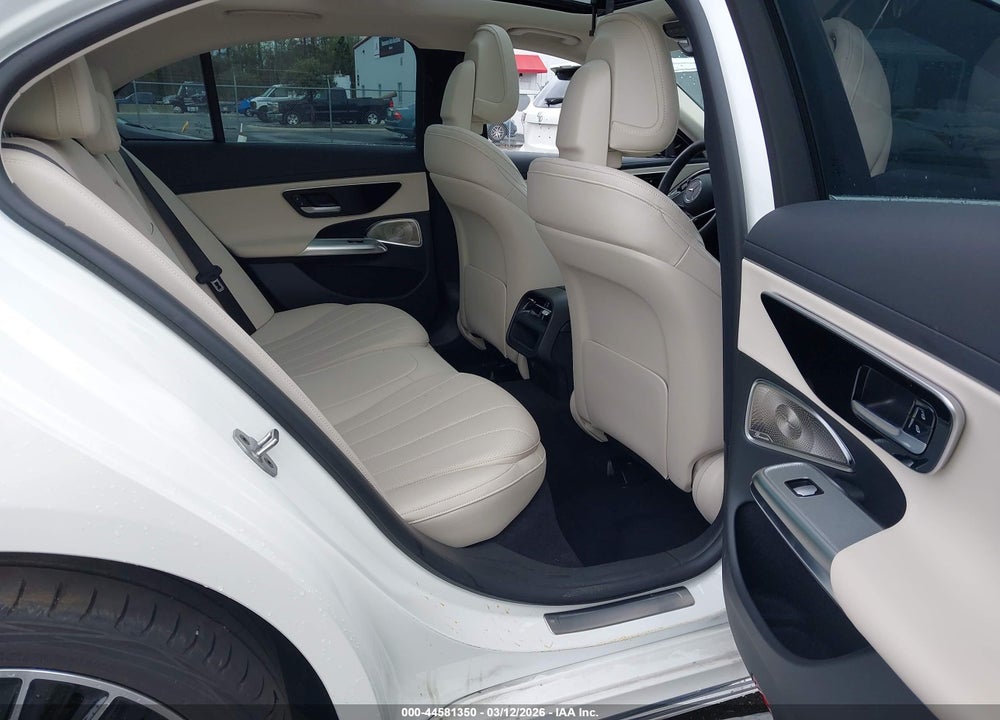 2024 MERCEDES-BENZ E 350 VIN: W1KLF4HB7RA008909