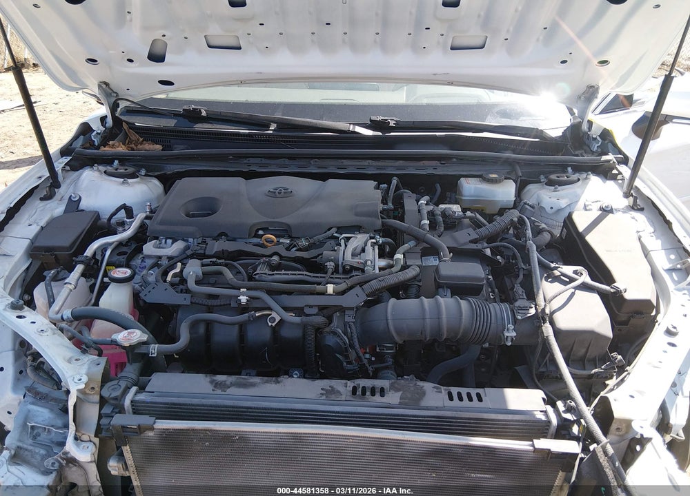 2019 TOYOTA AVALON HYBRID LIMITED VIN: 4T1B21FB9KU006288