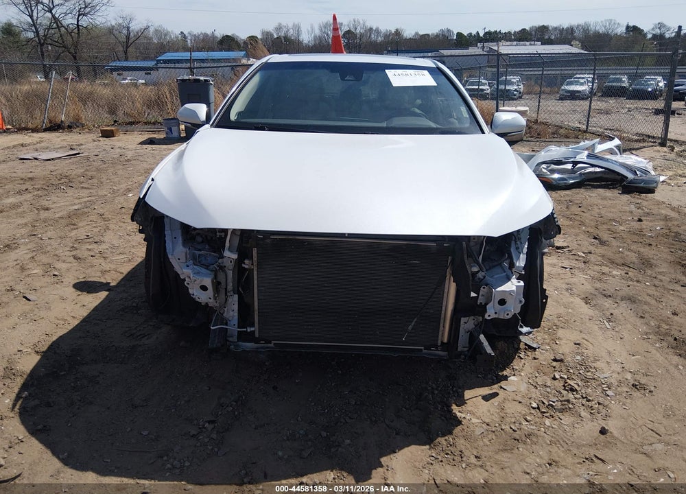 2019 TOYOTA AVALON HYBRID LIMITED VIN: 4T1B21FB9KU006288