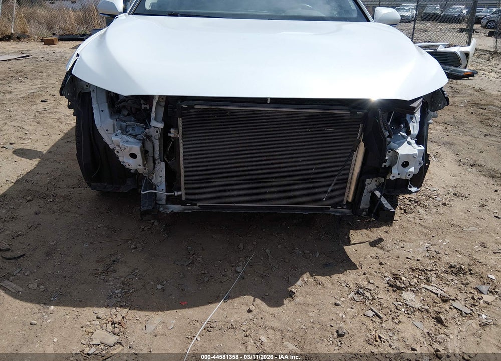2019 TOYOTA AVALON HYBRID LIMITED VIN: 4T1B21FB9KU006288