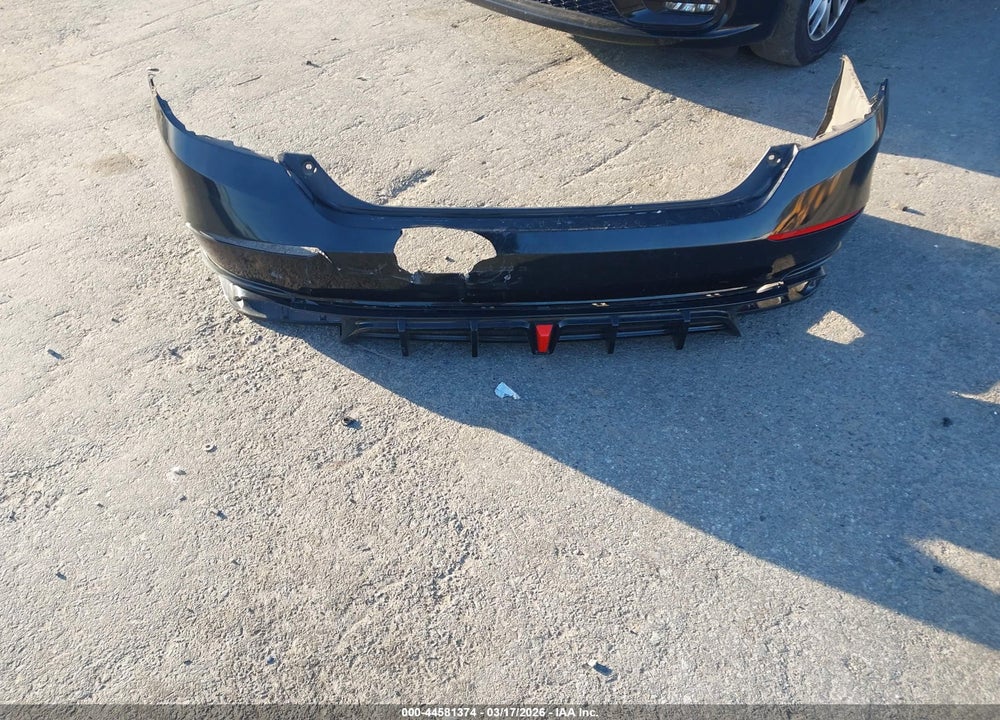 2020 HONDA ACCORD VIN: 1HGCV1F31LA018125