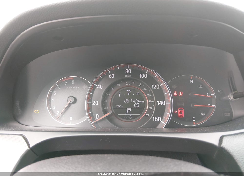 2017 HONDA ACCORD SEDAN VIN: 1HGCR2F19HA010077