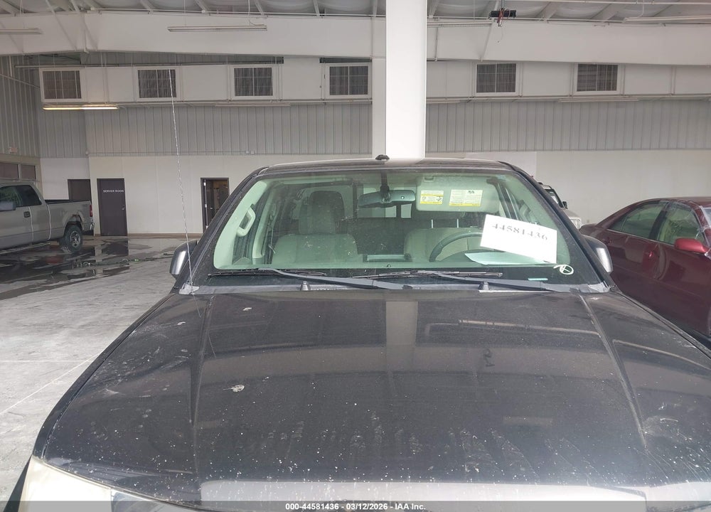 2015 NISSAN FRONTIER SV VIN: 1N6AD0ER5FN714084