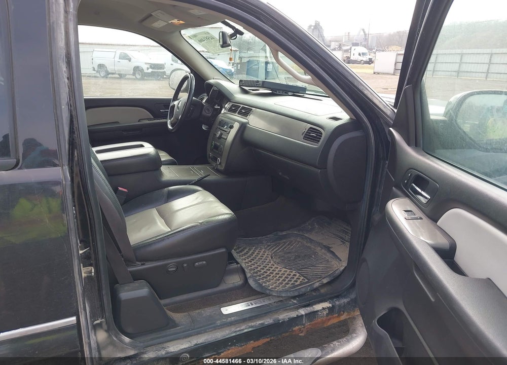 2009 GMC SIERRA 1500 SLT VIN: 1GTEK39J09Z262963