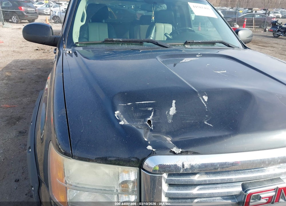 2009 GMC SIERRA 1500 SLT VIN: 1GTEK39J09Z262963