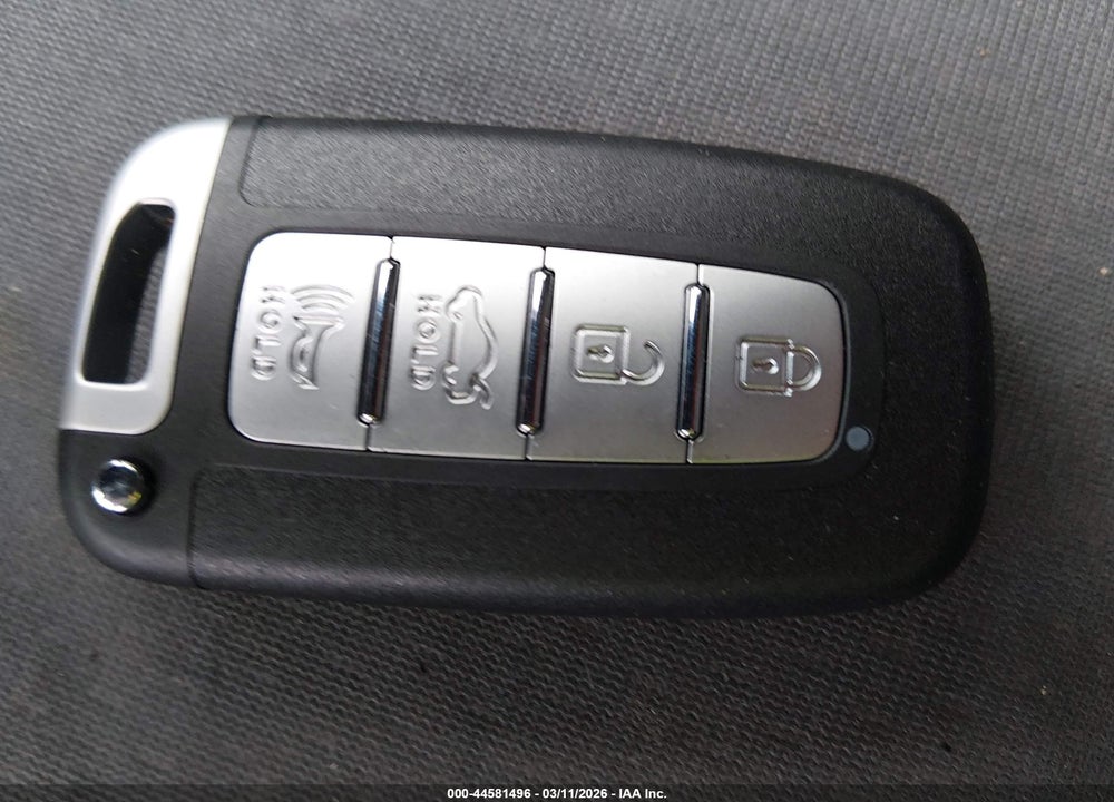 2013 KIA OPTIMA HYBRID LX VIN: KNAGM4AD5D5054251