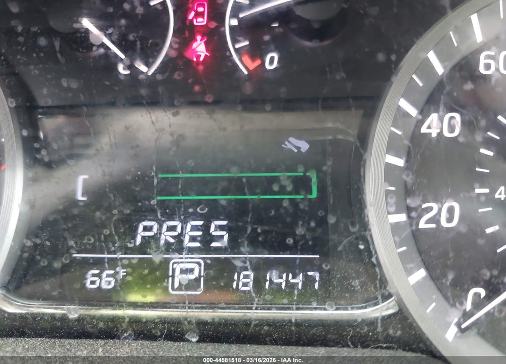 2015 NISSAN SENTRA FE+ S/S/SL/SR/SV VIN: 3N1AB7APXFL638919