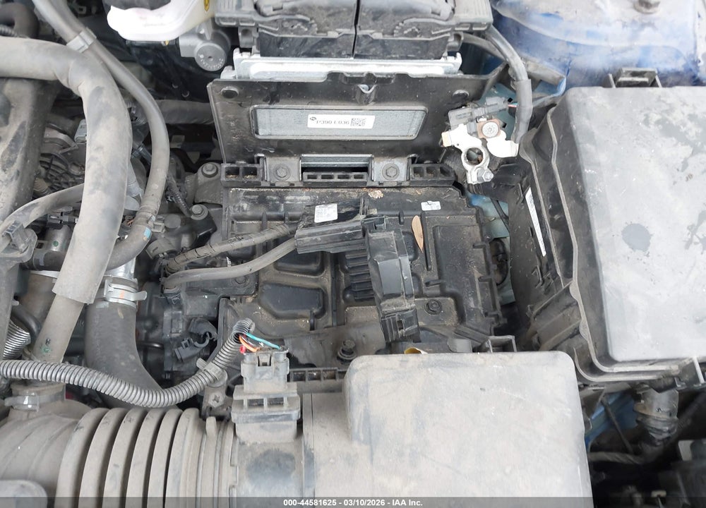 2024 KIA FORTE LXS VIN: 3KPF24AD8RE810347
