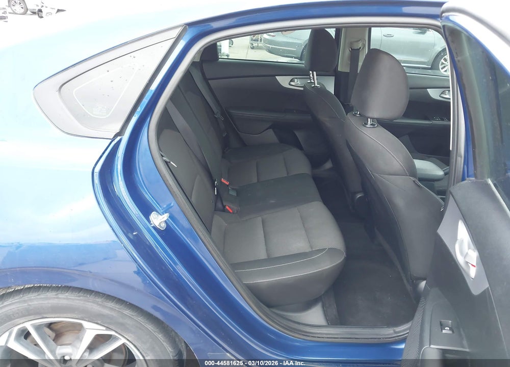 2024 KIA FORTE LXS VIN: 3KPF24AD8RE810347