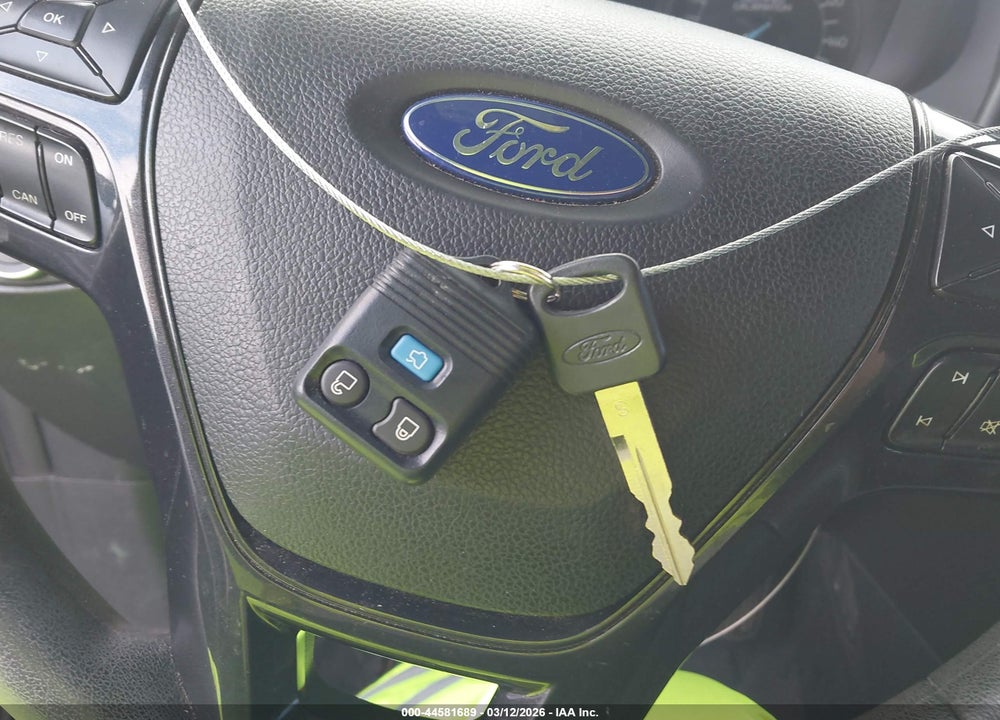 2019 FORD POLICE INTERCEPTOR UTILITY VIN: 1FM5K8AR3KGA79438
