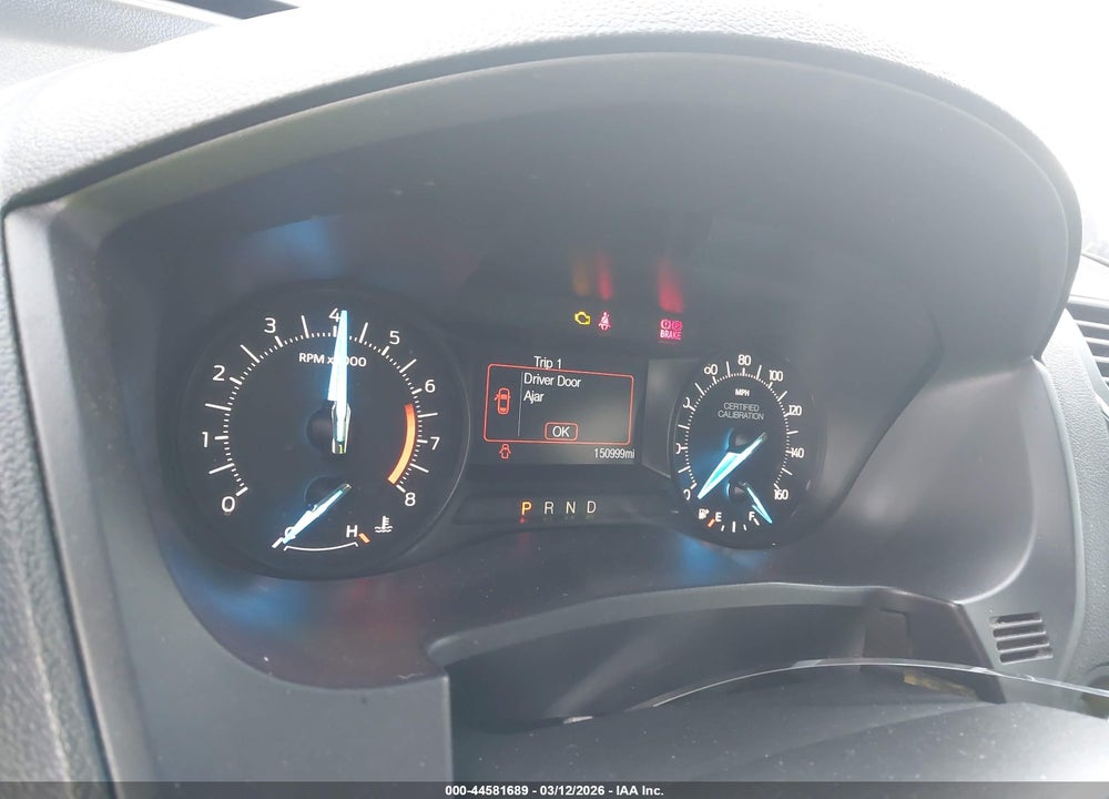 2019 FORD POLICE INTERCEPTOR UTILITY VIN: 1FM5K8AR3KGA79438