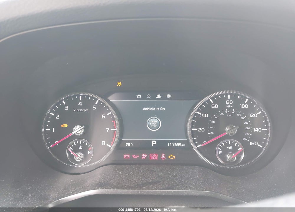 2021 KIA TELLURIDE SX VIN: 5XYP5DHC8MG152730