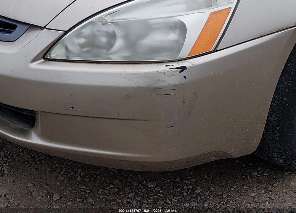 2004 HONDA ACCORD 2.4 LX VIN: 1HGCM56364A178271