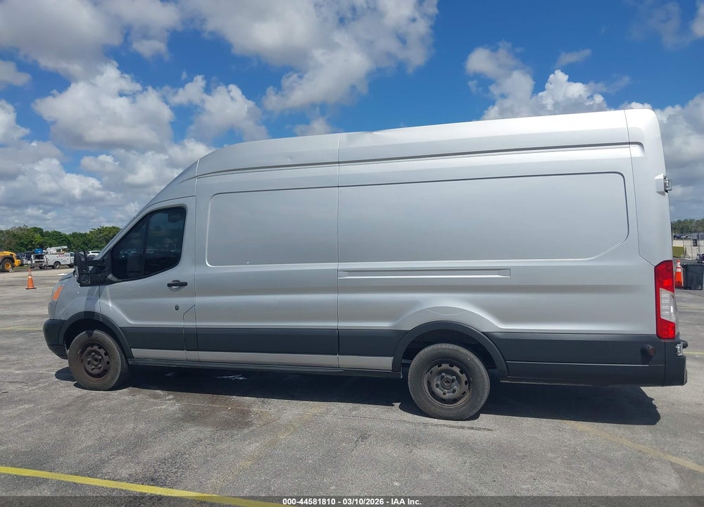 2016 FORD TRANSIT-350 VIN: 1FTBW3XG9GKA40605