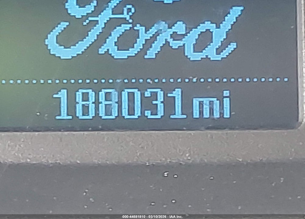 2016 FORD TRANSIT-350 VIN: 1FTBW3XG9GKA40605