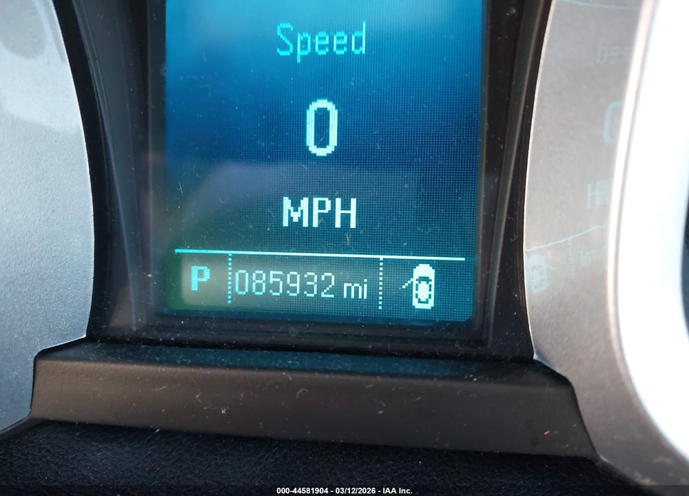 2017 CHEVROLET EQUINOX LS VIN: 2GNFLEEK9H6303278
