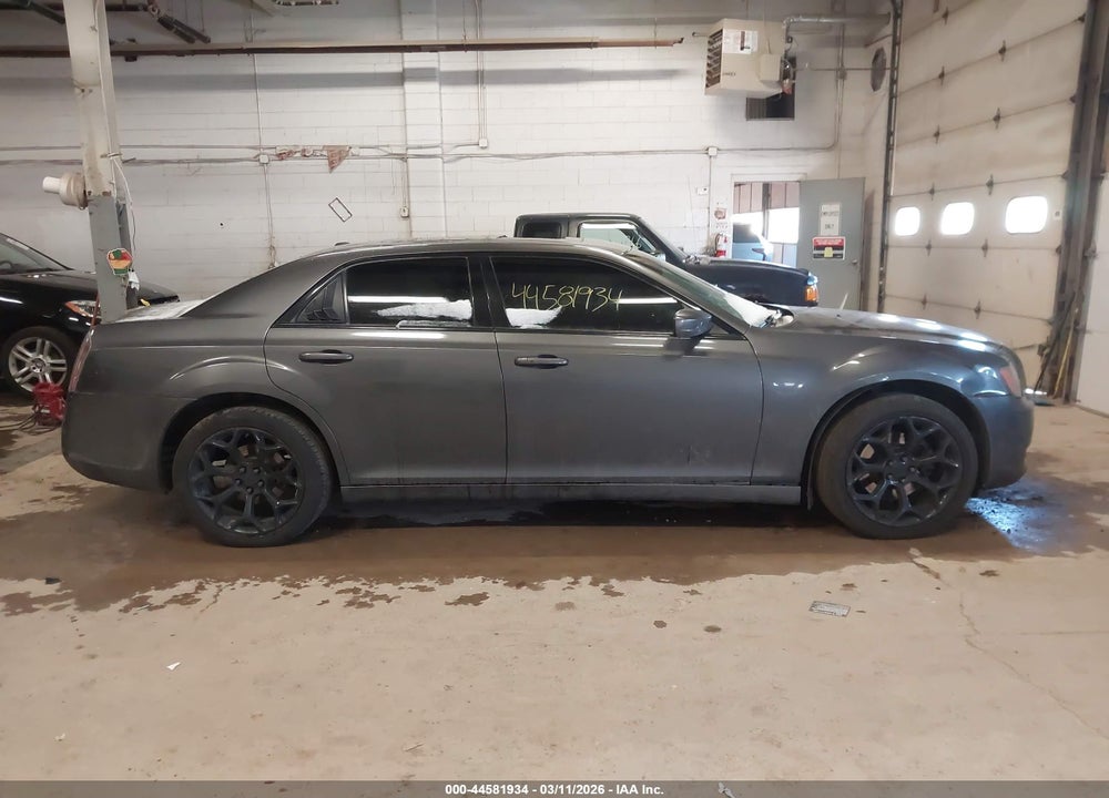 2014 CHRYSLER 300 300S VIN: 2C3CCAGG1EH331545