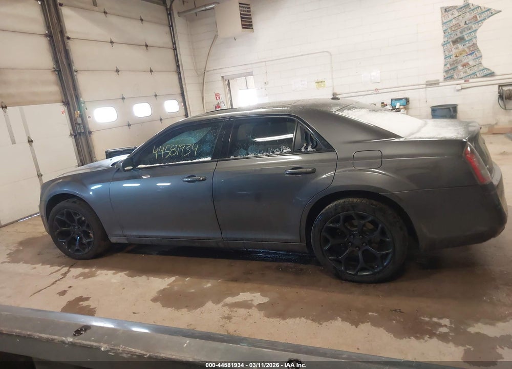 2014 CHRYSLER 300 300S VIN: 2C3CCAGG1EH331545