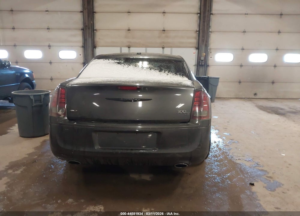 2014 CHRYSLER 300 300S VIN: 2C3CCAGG1EH331545