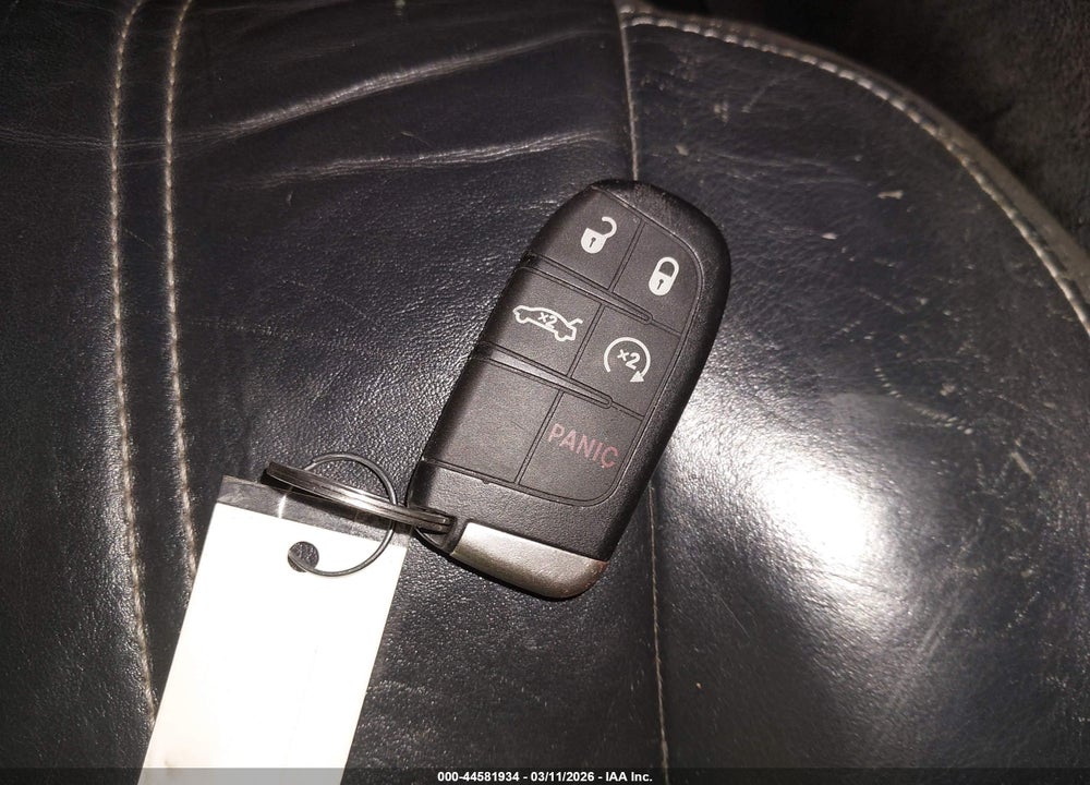 2014 CHRYSLER 300 300S VIN: 2C3CCAGG1EH331545