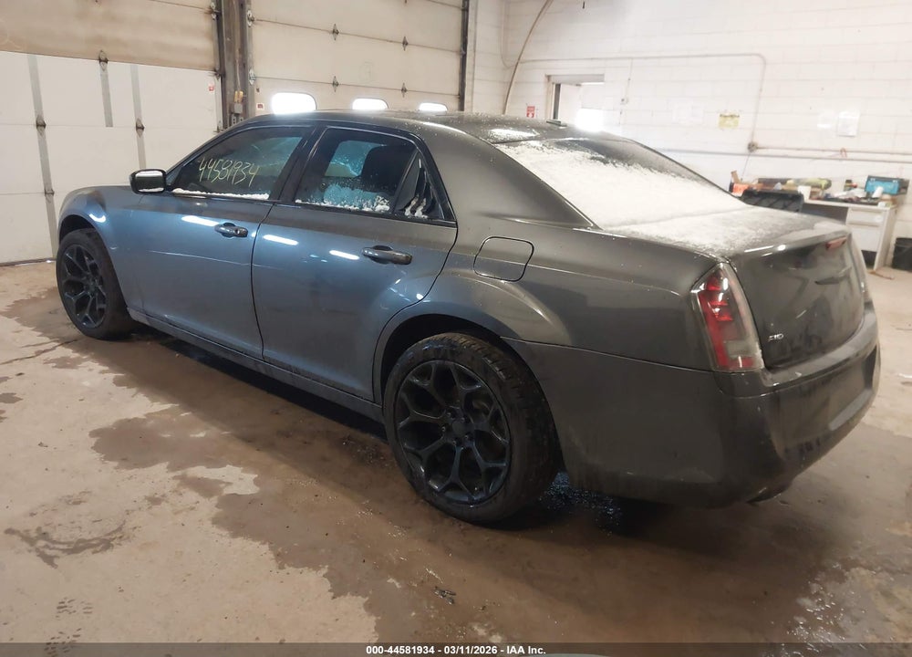 2014 CHRYSLER 300 300S VIN: 2C3CCAGG1EH331545