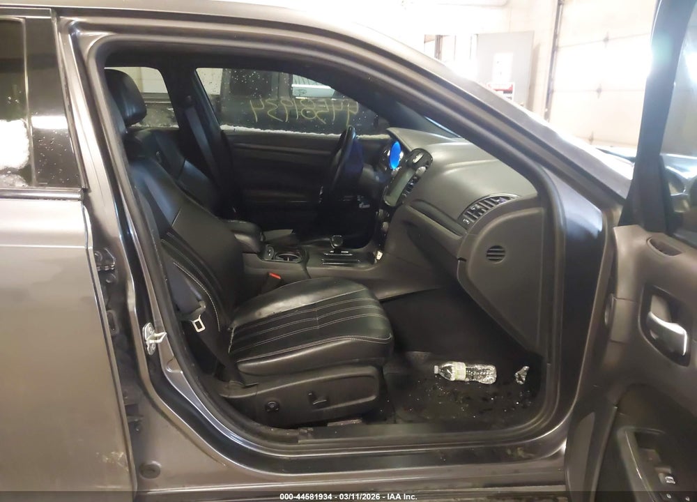 2014 CHRYSLER 300 300S VIN: 2C3CCAGG1EH331545