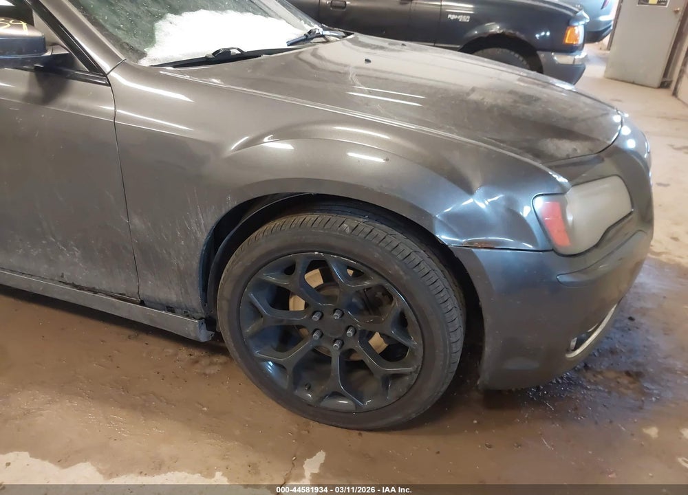 2014 CHRYSLER 300 300S VIN: 2C3CCAGG1EH331545