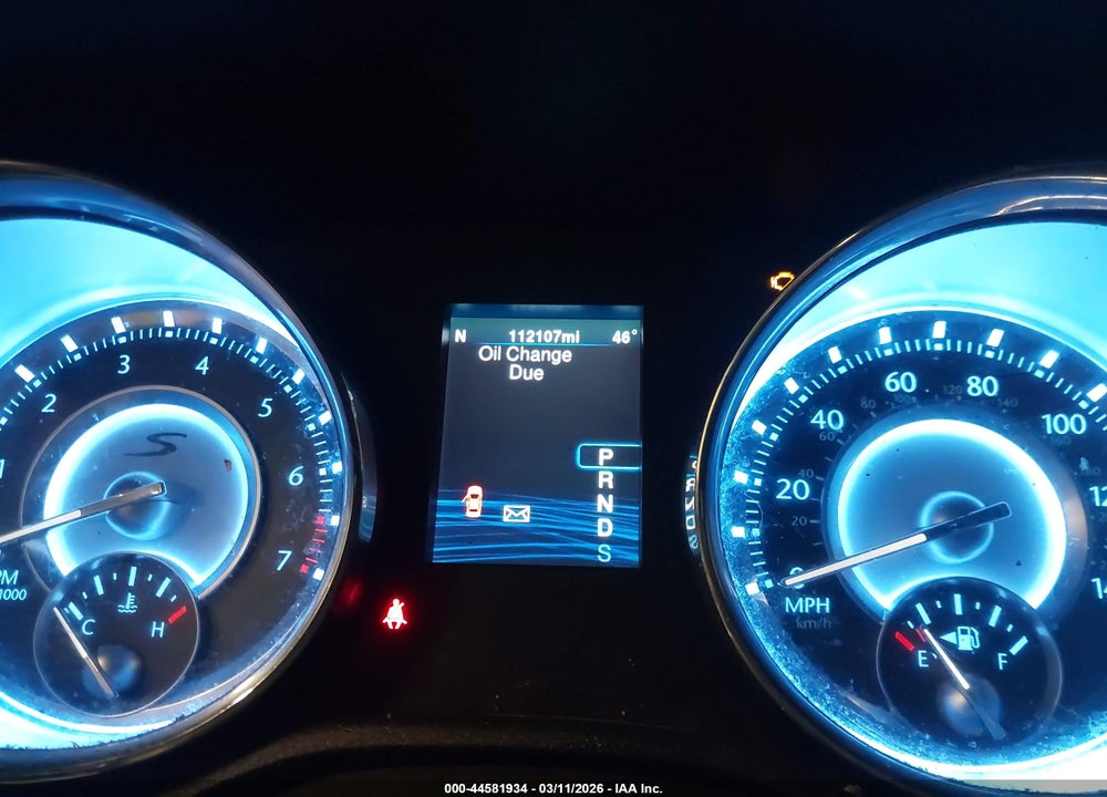 2014 CHRYSLER 300 300S VIN: 2C3CCAGG1EH331545