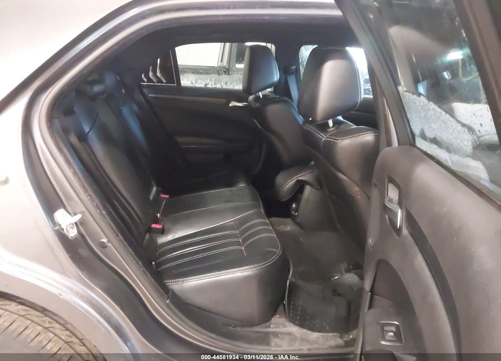 2014 CHRYSLER 300 300S VIN: 2C3CCAGG1EH331545