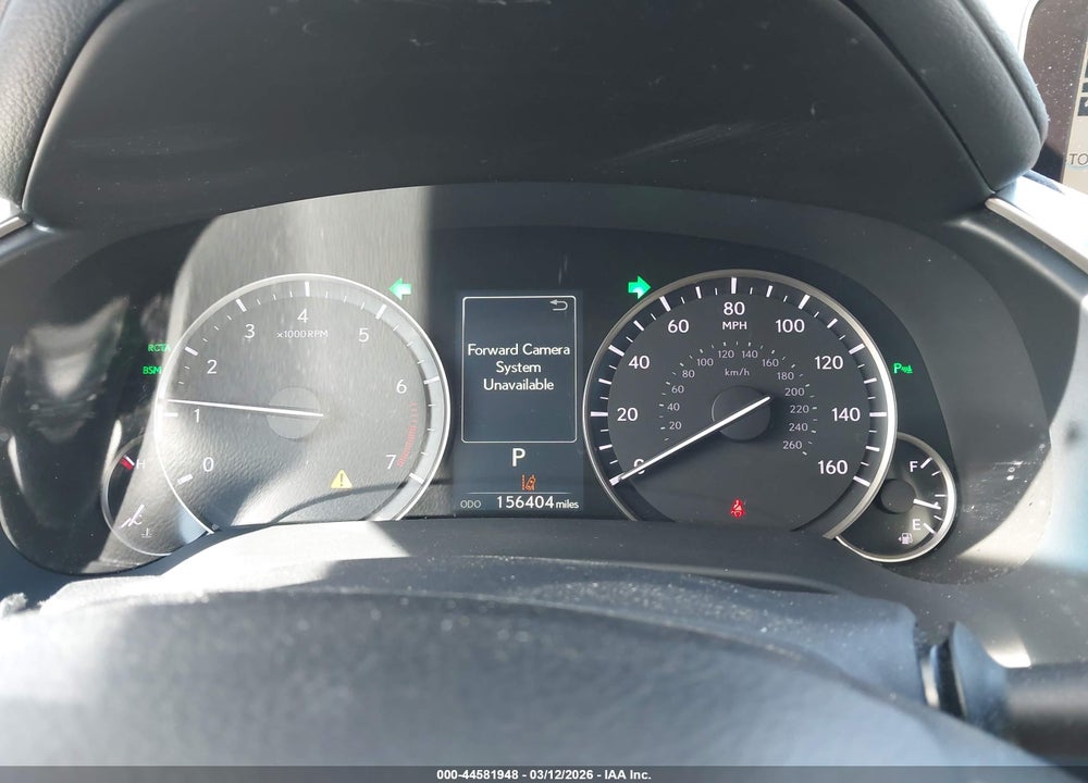 2016 LEXUS RX 350 VIN: 2T2BZMCA2GC030333