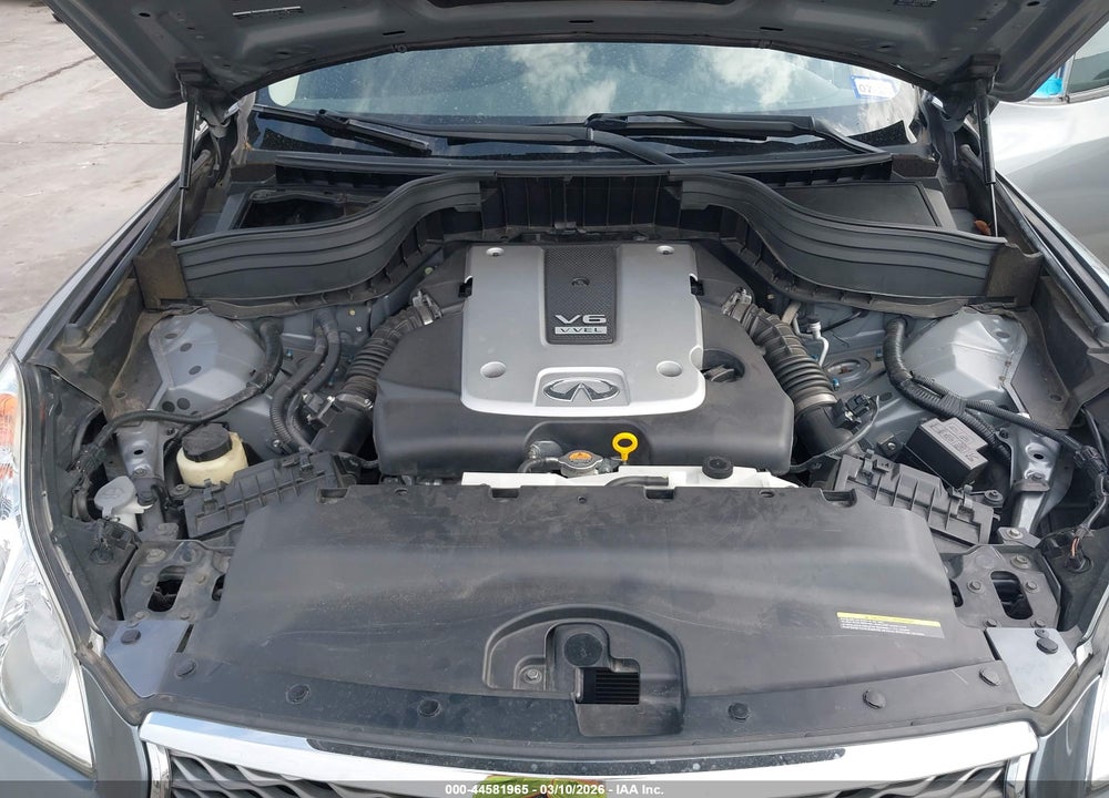 2017 INFINITI QX50 VIN: JN1BJ0RP1HM383167