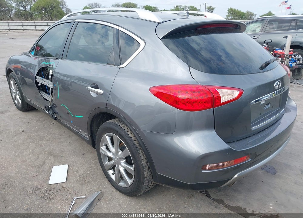 2017 INFINITI QX50 VIN: JN1BJ0RP1HM383167