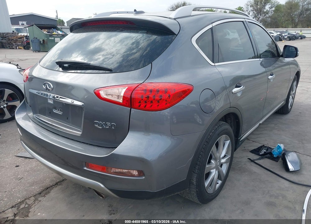 2017 INFINITI QX50 VIN: JN1BJ0RP1HM383167