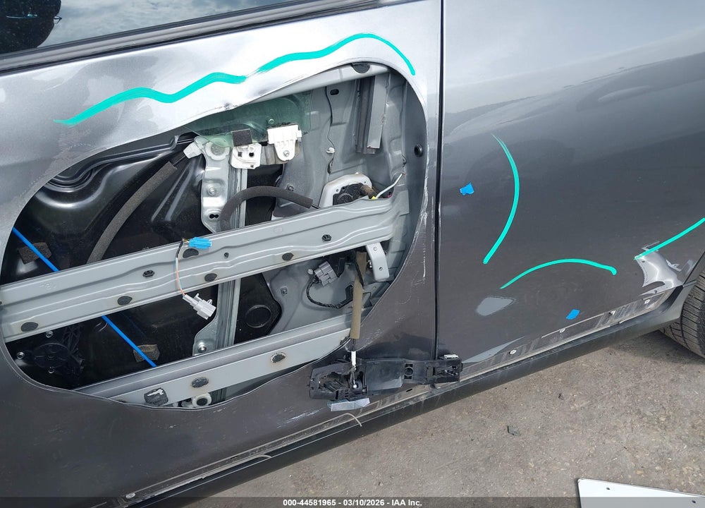 2017 INFINITI QX50 VIN: JN1BJ0RP1HM383167