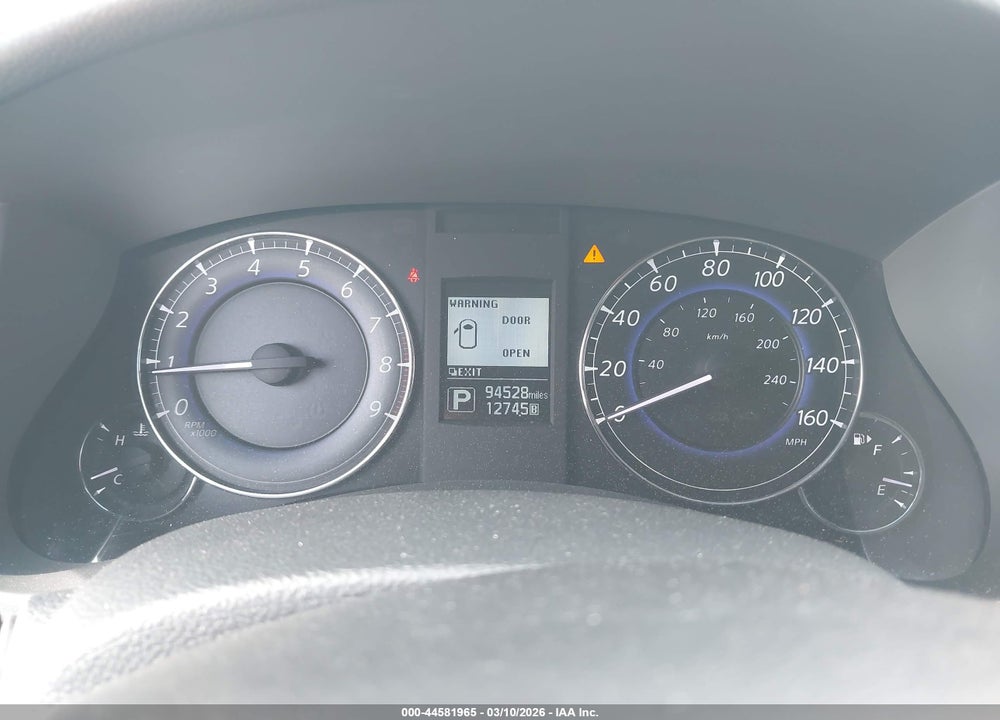 2017 INFINITI QX50 VIN: JN1BJ0RP1HM383167