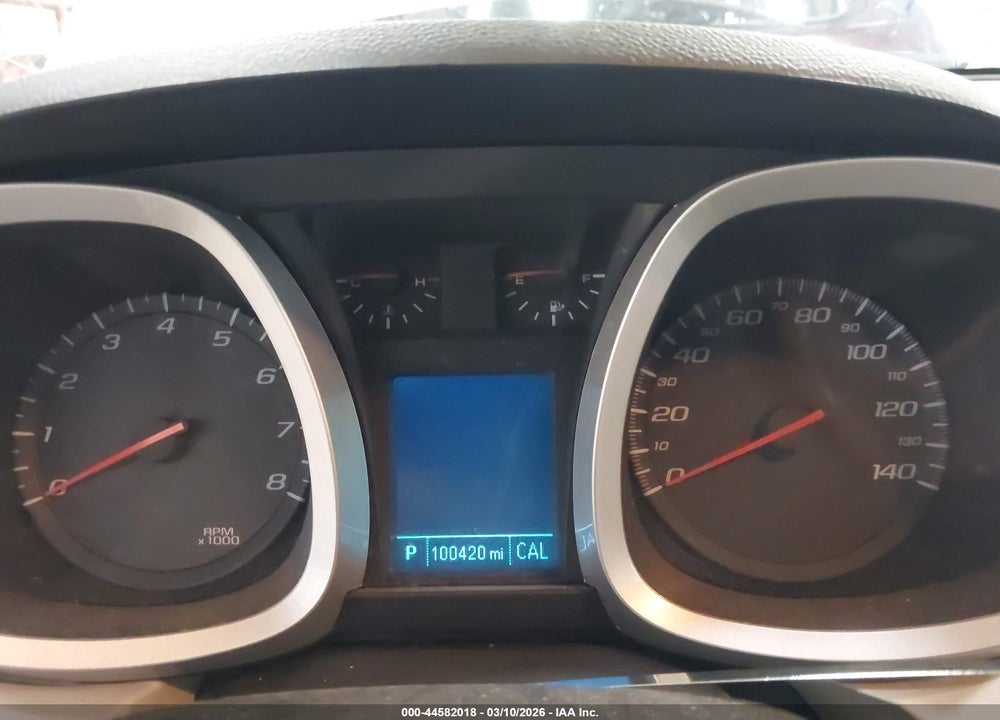 2017 CHEVROLET EQUINOX PREMIER VIN: 2GNFLGE3XH6158336