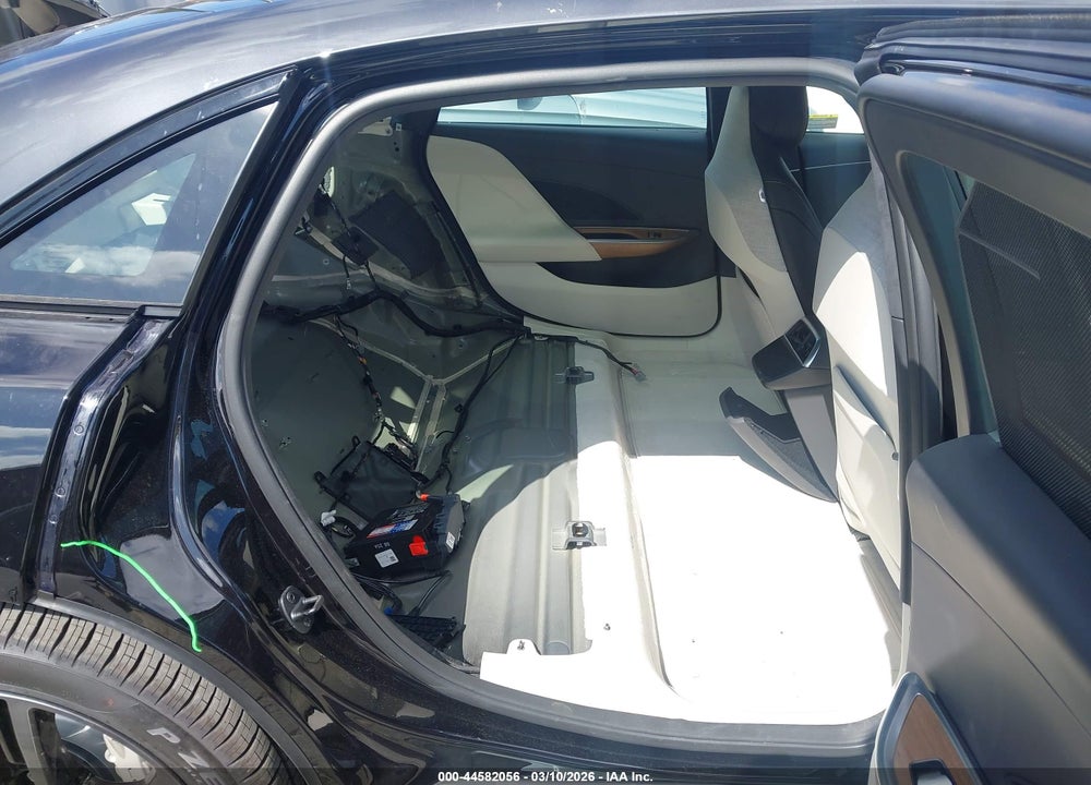2026 LUCID AIR GRAND TOURING VIN: 50EA1GBA3TA038560